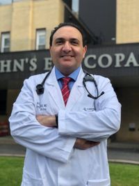 Doctor image