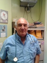 Doctor image
