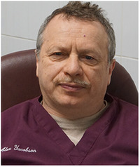 Doctor image