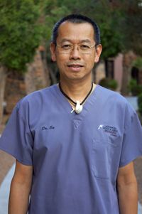 Doctor image