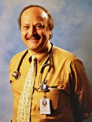 Doctor image