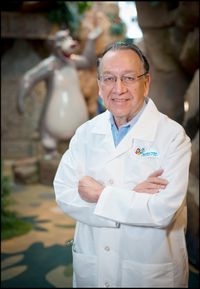 Doctor image