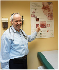 Doctor image
