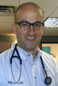 Doctor image