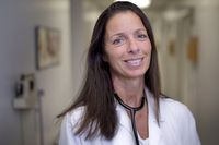 Doctor image