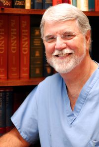 Doctor image
