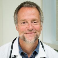 Doctor image