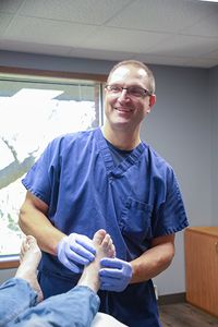 Doctor image