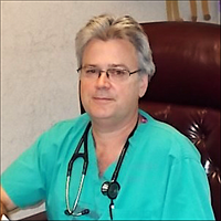 Doctor image