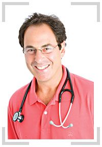 Doctor image