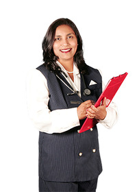 Doctor image