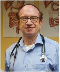 Doctor image