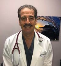 Doctor image