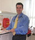 Doctor image