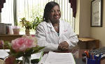 Doctor image