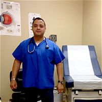 Doctor image