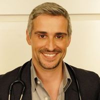 Doctor image