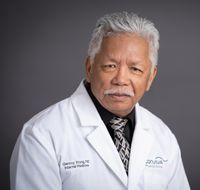 Doctor image