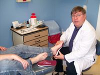 Doctor image