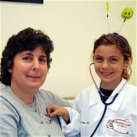 Doctor image