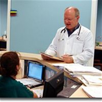 Doctor image
