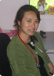 Doctor image