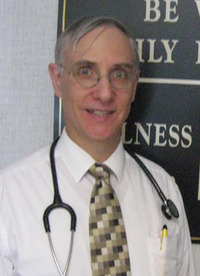 Doctor image
