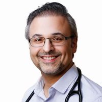 Doctor image