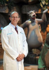 Doctor image