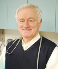 Doctor image