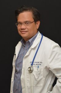 Doctor image