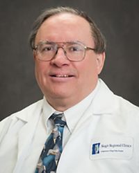 Doctor image