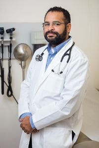 Doctor image