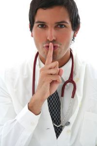 Doctor image