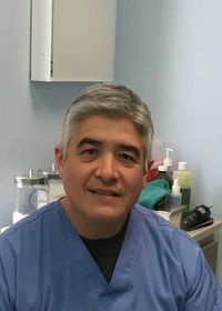 Doctor image