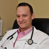 Doctor image