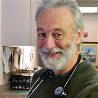 Doctor image