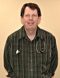 Doctor image