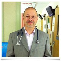 Doctor image