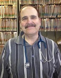 Doctor image