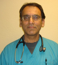 Doctor image