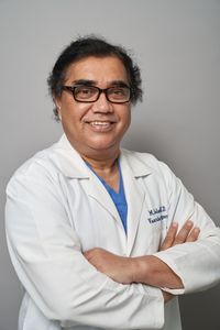 Doctor image