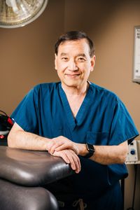 Doctor image