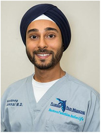 Doctor image