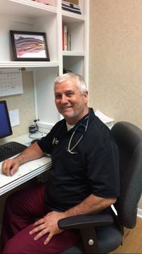 Doctor image