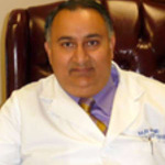 Doctor image
