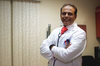 Doctor image