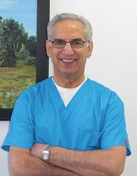 Doctor image