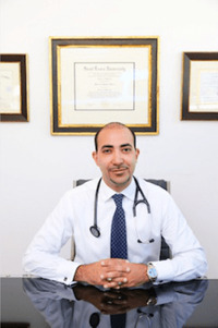 Doctor image