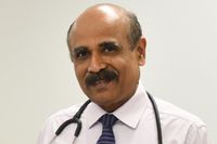 Doctor image